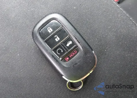 2023 Honda Civic Sport from USA, damaged, VIN 2HGFE2F51PH517888